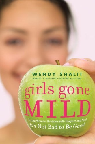 Girls Gone Mild Cover