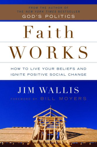 Faith Works Cover