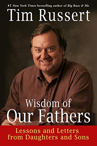 Wisdom of our fathers Cover