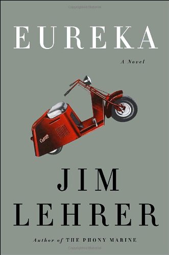 Eureka Cover