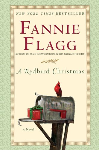 A Redbird Christmas Cover