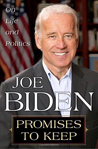 Promises to keep Cover