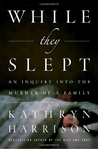 While they slept Cover