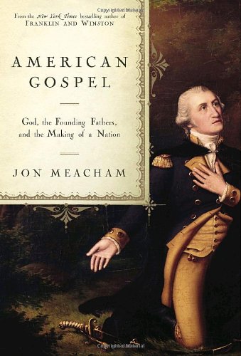 American Gospel Cover