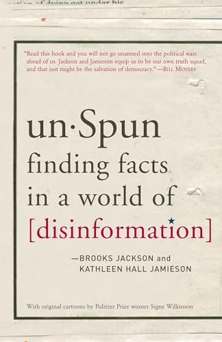 unSpun Cover