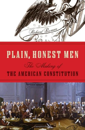 The Revolution of 1787 Cover