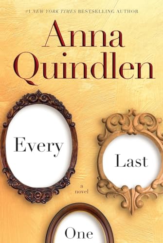 Every last one Cover