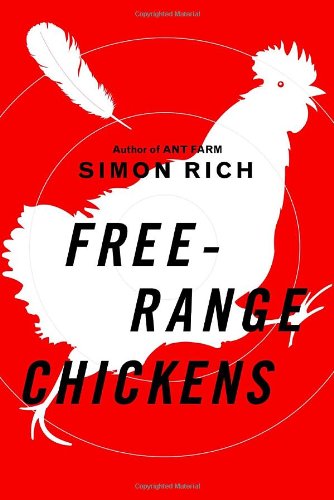 Free-Range Chickens Cover