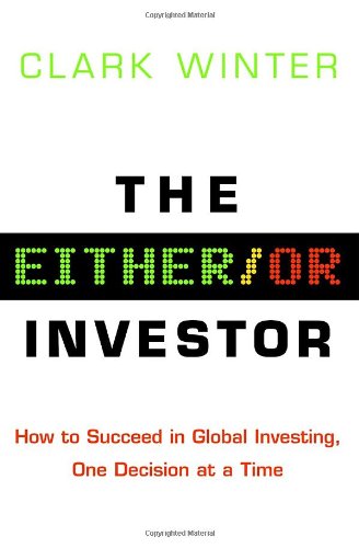 The Either/Or Investor Cover