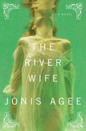 The river wife Cover