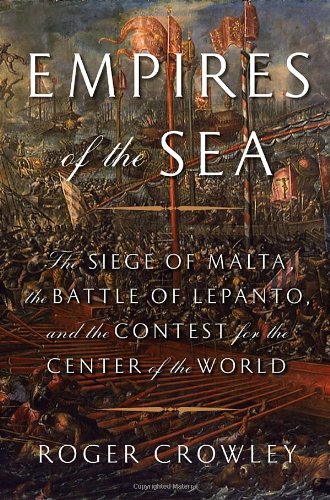 Empires of the Sea Cover