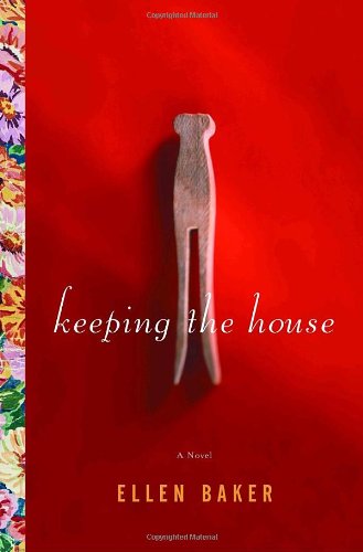 Keeping the House Cover