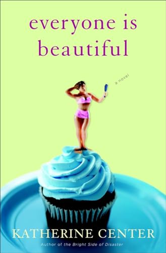 Everyone Is Beautiful Cover