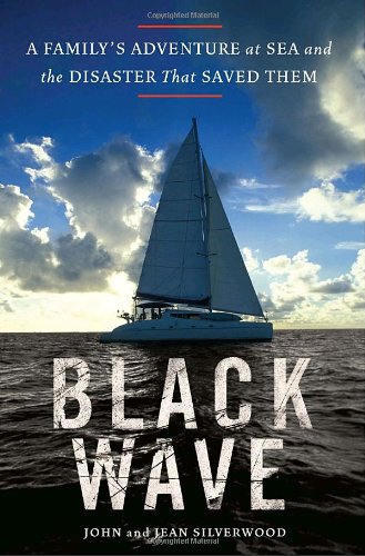 Black wave Cover