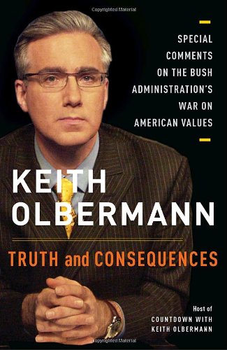 Truth and Consequences Cover