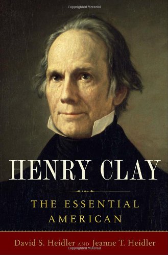 Henry Clay Cover
