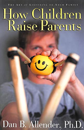 How Children Raise Parents Cover