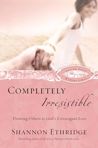Completely Irresistible Cover