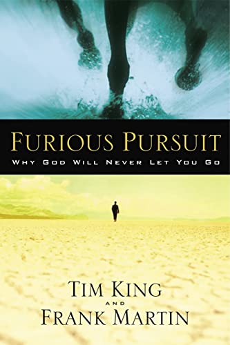Furious Pursuit Cover