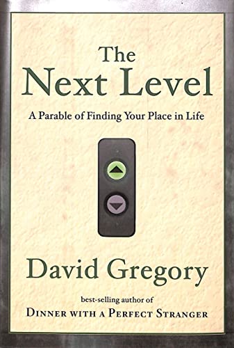 The Next Level Cover