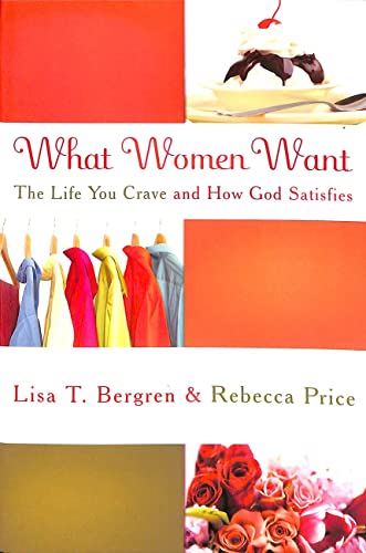 What Women Want Cover