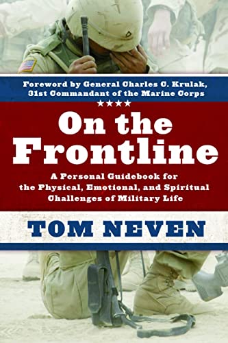 On the Frontline Cover