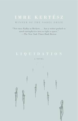 Liquidation Cover