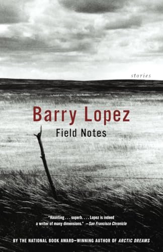 Field Notes Cover