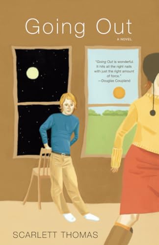 Going out Cover