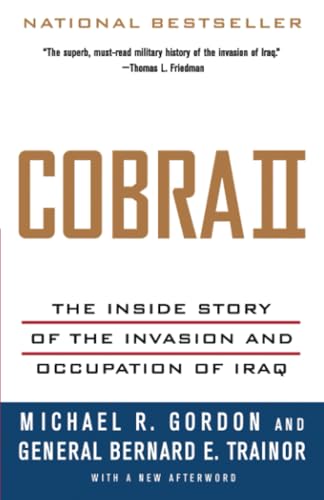 Cobra II Cover