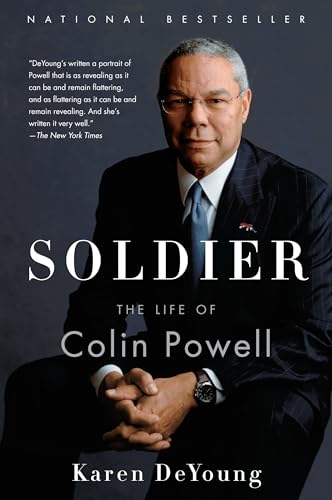 Soldier Cover
