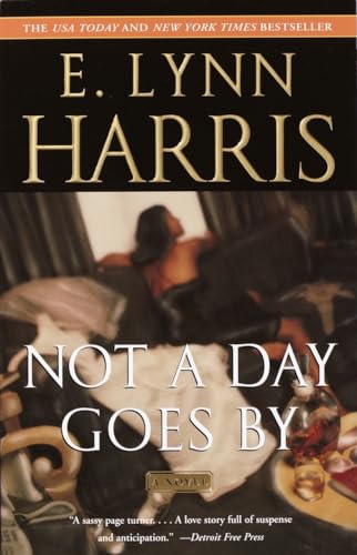 Not a Day Goes By Cover