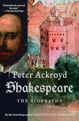 Shakespeare Cover