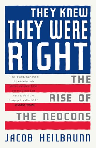 They Knew They Were Right Cover
