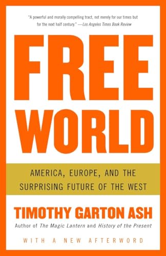 Free World Cover