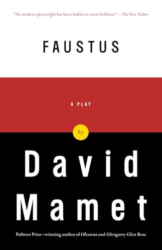 Faustus Cover