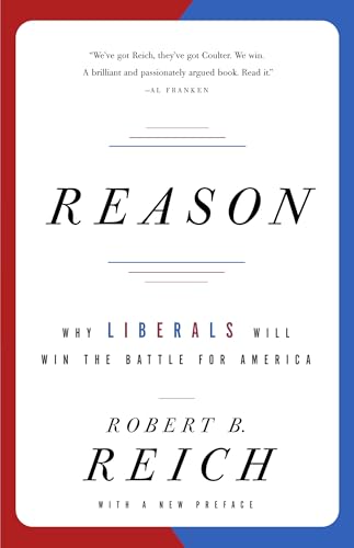 Reason Cover