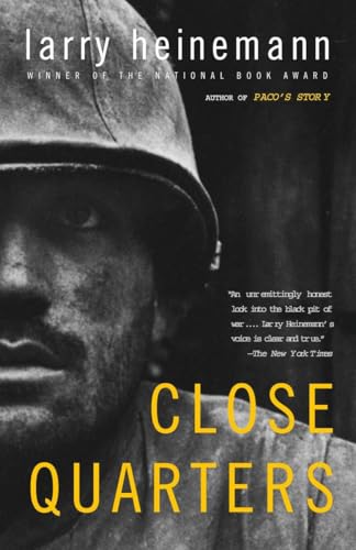 Close Quarters Cover