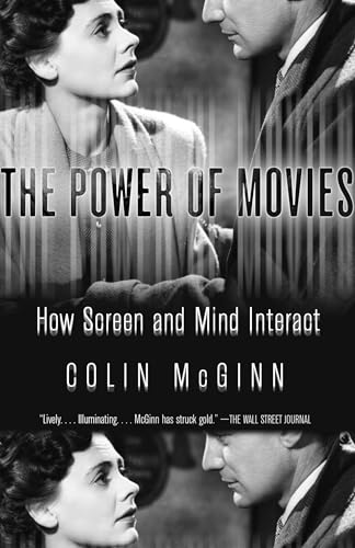 The Power of Movies Cover