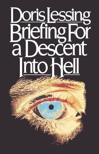 Briefing for a Descent into Hell Cover