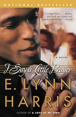 I Say a Little Prayer Cover