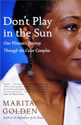Don't Play in the Sun Cover