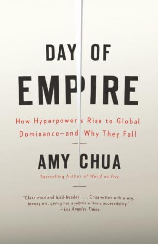 Day of Empire Cover