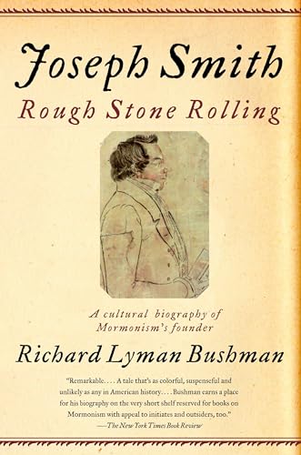 Joseph Smith Cover