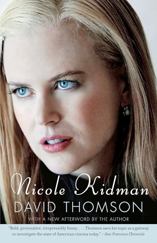Nicole Kidman Cover