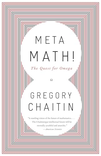 Meta Math! Cover