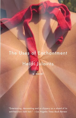 The Uses of Enchantment Cover