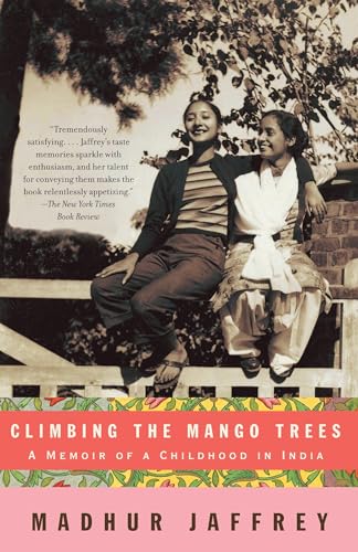 Climbing the Mango Trees Cover