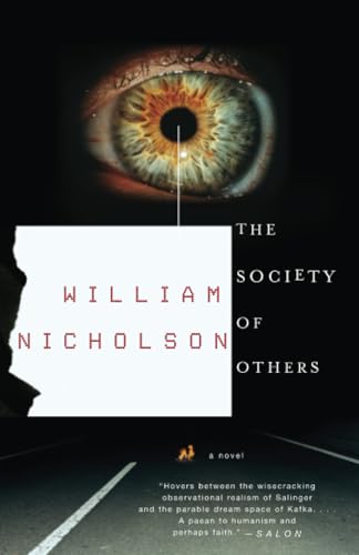 The Society of Others Cover
