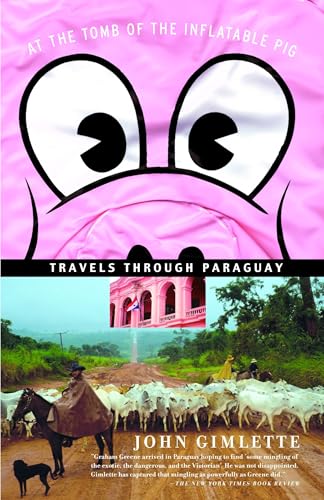 At the Tomb of the Inflatable Pig Cover